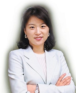이혜나 대한투자증권 프라임마케팅팀장