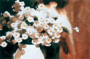 전호, ‘정Ⅲ’ 28일부터 4월 3일까지 서울 태평로1가 프레스센터빌딩 1층 서울갤러리