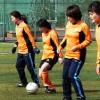 여성축구도 열정은 ‘월드컵 대표’