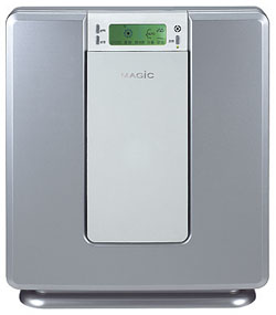 동양매직 공기청정기