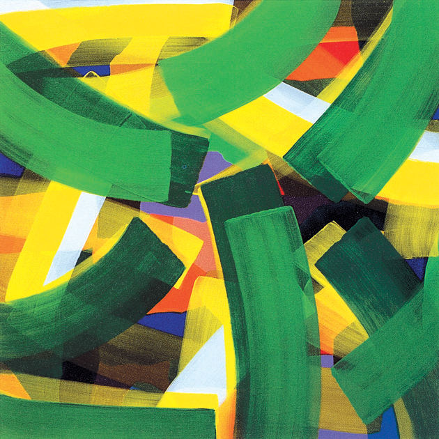 하태임,‘통로’  17일까지 서울 관훈동 갤러리 아트사이드