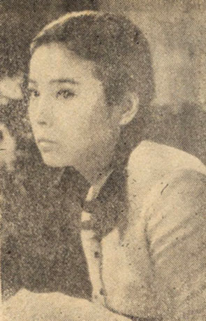 『억울하다』는 윤정희양.