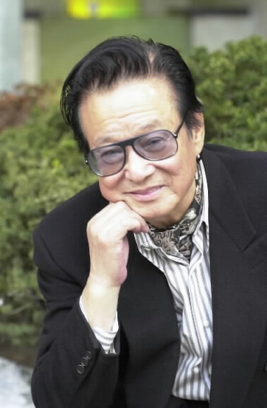 영화감독 故신상옥씨