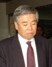 박상배 전 산업은행 부총재