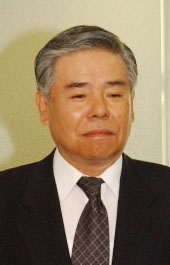 박상배 前산업은행 부총재