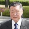 정몽구회장 보석 신청
