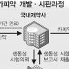 카피약 효능 조작