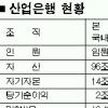 産銀 정체성 딜레마