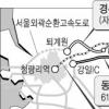 3년 뒤면 서울~춘천이 40분대