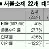 대부업 이자 상한선 66% 논란