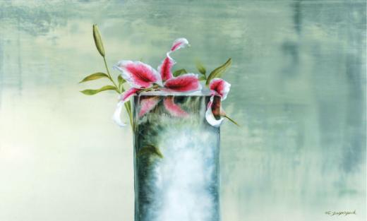 [그림과 詩가 있는 아침] 早春/박준영