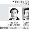 대법관 5명-헌법재판관 5명 7월부터 교체
