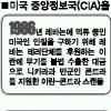 美정보기관 분열·스캔들… CIA 어디로?