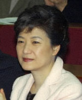 박근혜 대표