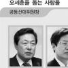 [5·31 지방선거 광역단체장 후보 24時] (4) 서울시장-한나라 오세훈