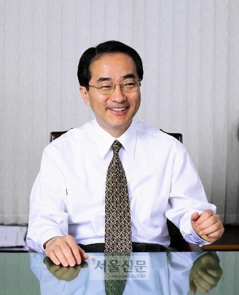 이인원 롯데쇼핑 대표