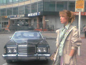 영화 의문의 실종