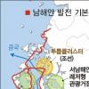 [지금 남해안에선] ‘해양낙원’ 개발 청사진