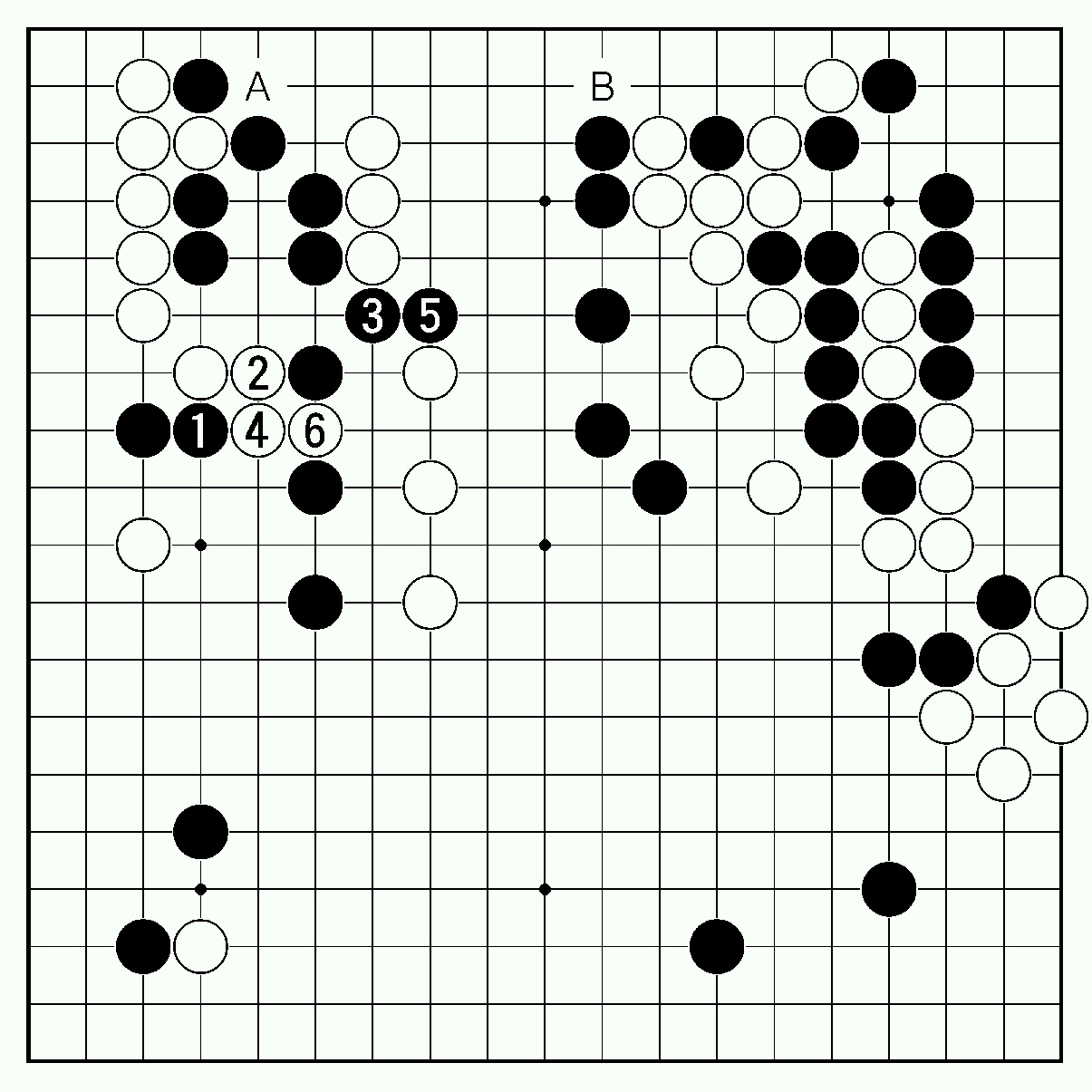참고도