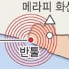 印尼 강진 4600명 사망