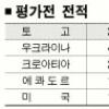 [2006 독일월드컵] 토고 쿠바자 중거리슛도 ‘요주의’