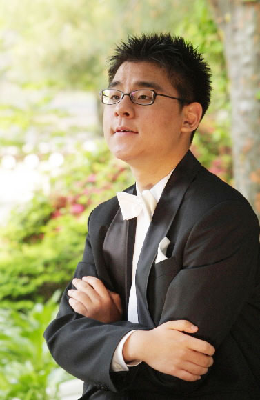 임승준 삼육대 성악과