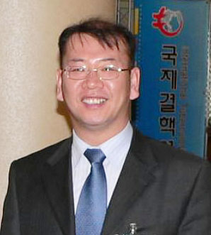 박승규 국립마산병원 원장