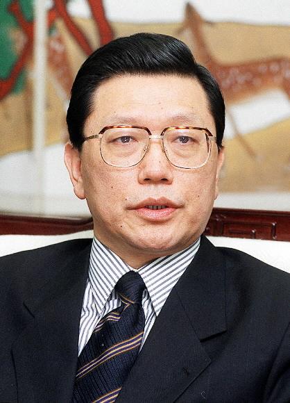 정덕구 전 의원
