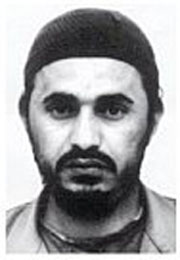 알 자르카위 사진제공: ABC-TV 