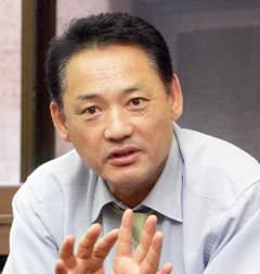 유인촌 문화체육관광부장관 내정자