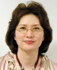 최영초 포웰바이오코리아 대표