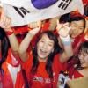 [World cup] 90분휘슬 감격포옹 새벽까지 폭죽 환호