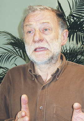 루시앙 기유메 와인전문가