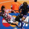 日·크로아티아전 0-0…두팀 모두 탈락 위기