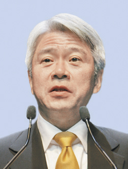 현재현 동양그룹 회장