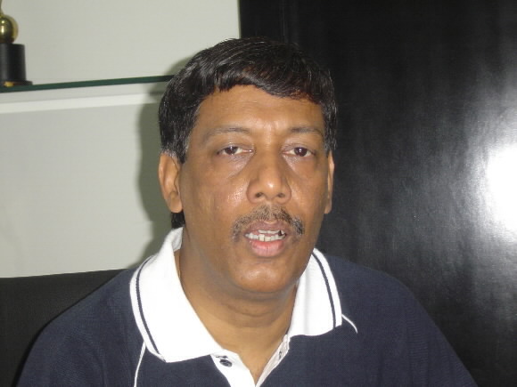 크리쉬난 앱텍사 부사장