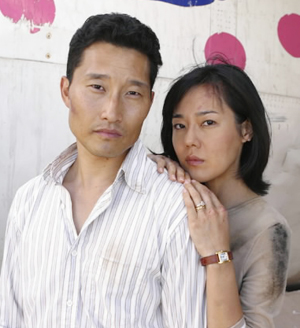 CGV  ‘로스트 시즌1’