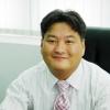 신제품 ‘노벨라’ 출시 정태욱 가온일렉트로닉스 대표