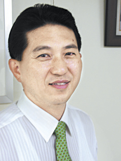 임영록 재경부 금융정책국장