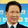 국회 사무총장 김태랑씨
