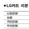 LG카드 매각방식 ‘꼬리문 논란’