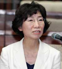 전수안 대법관후보