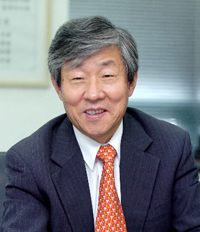 이종호 경제·인문사회연구회 이사장