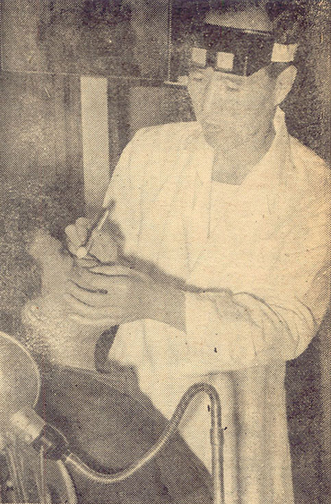 눈병은 어느병(病)보다 더 전문치료가 필요하다