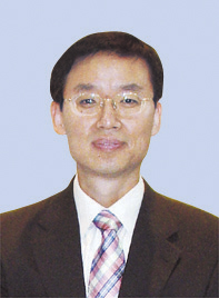 신경철 유진로봇 사장