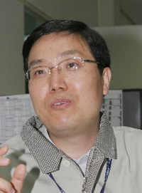 이방욱 LS산전 전력연구소 박사
