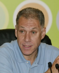 존 알퍼트 감독