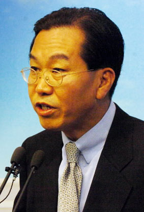 권영세 한나라당 최고위원