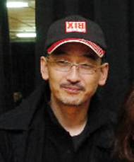 이준익 영화감독