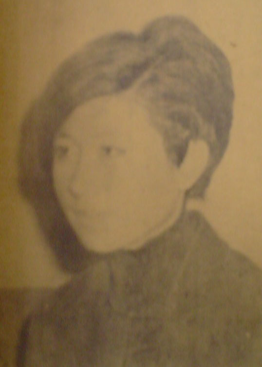 가수 성태미(成太美)양